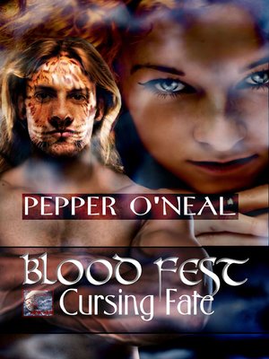 cover image of Blood Fest